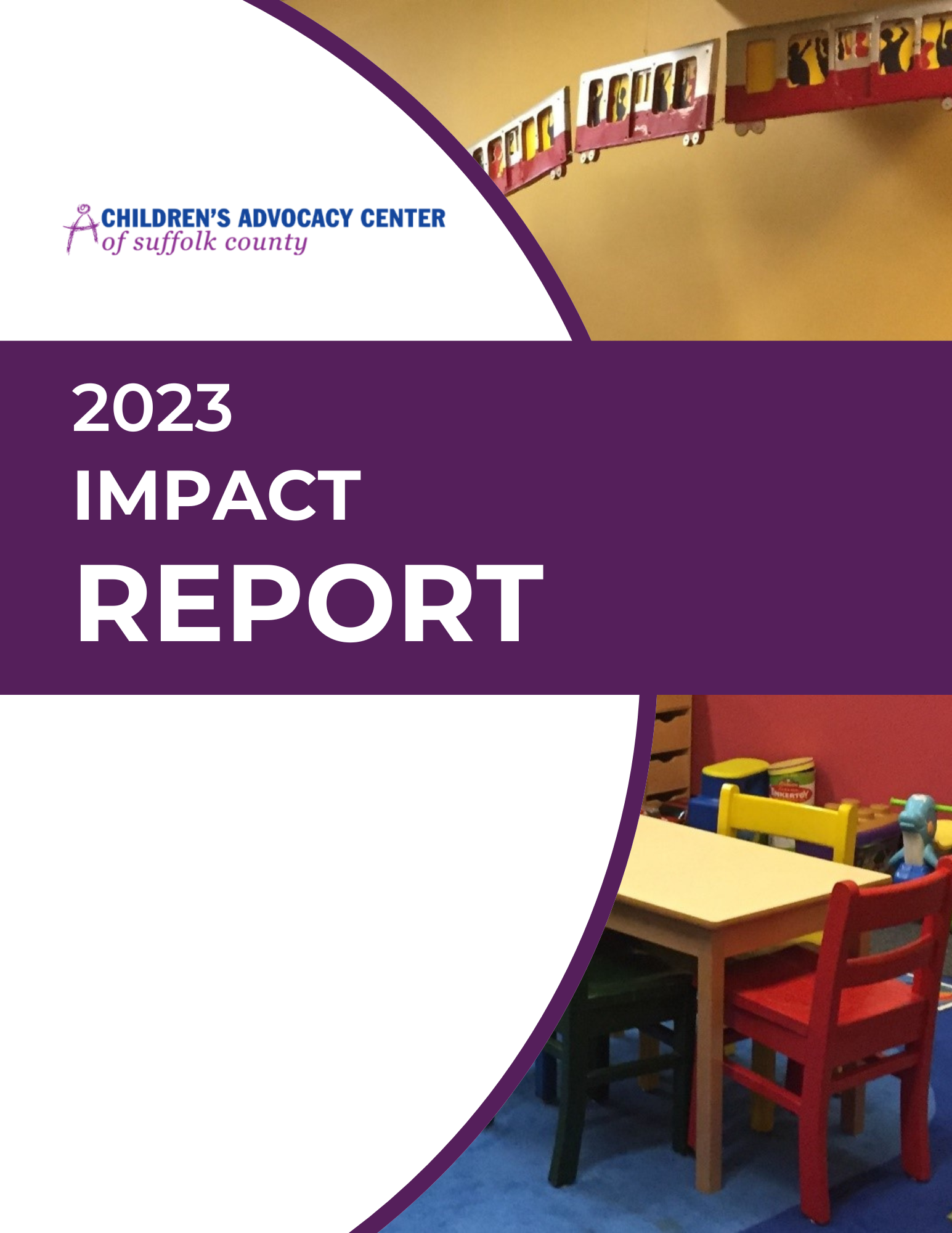 2023 Impact Report