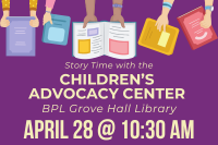 Grove Hall Bpl